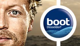Besucht uns auf der Boot 2015